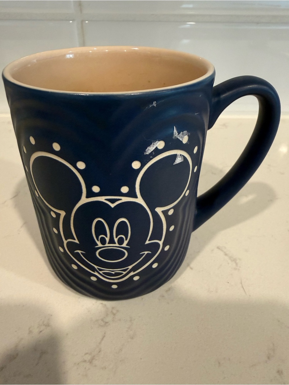 DISNEY Mickey Mug